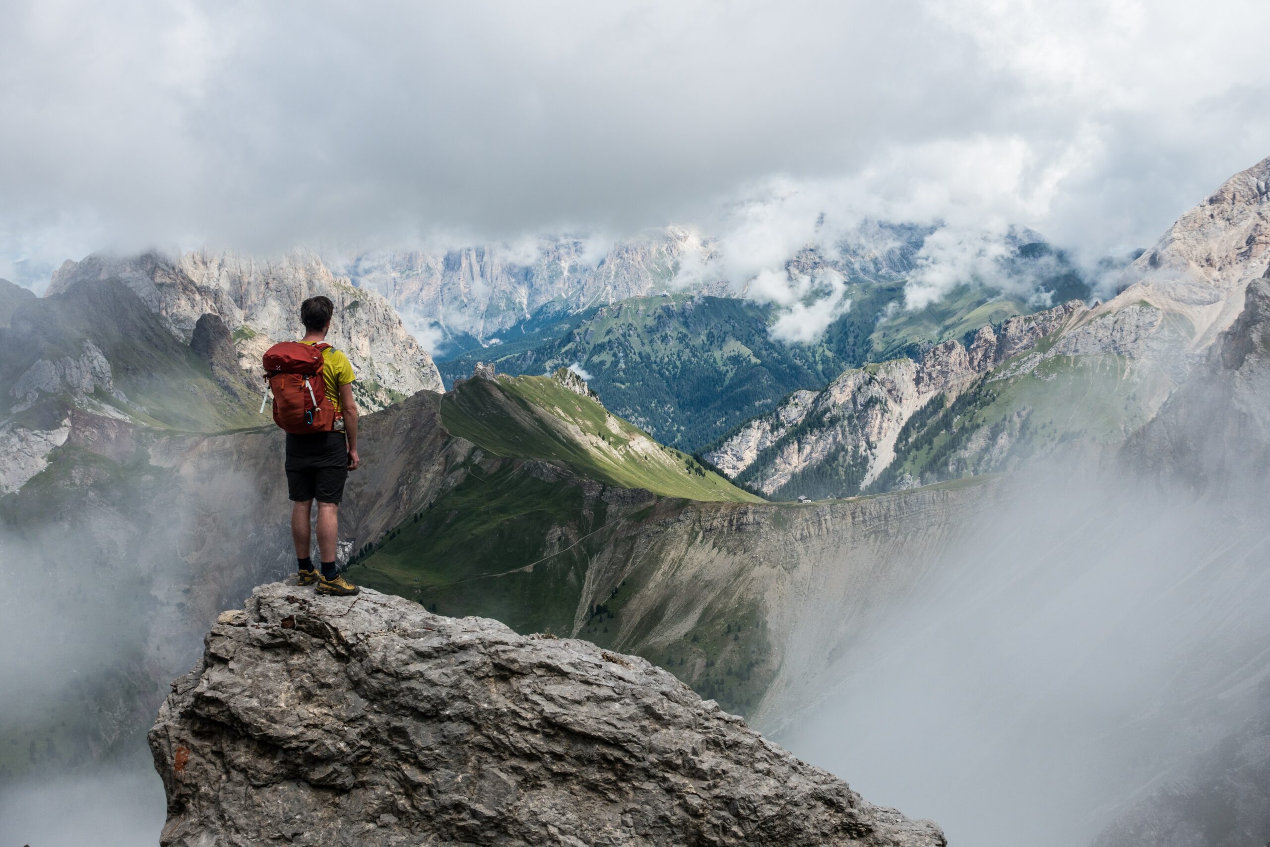 Climbing Mountains - Business Law