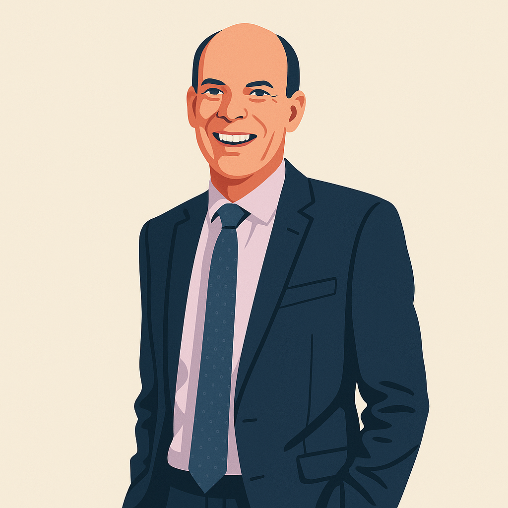Matthew Crosse - Corporate Solicitor