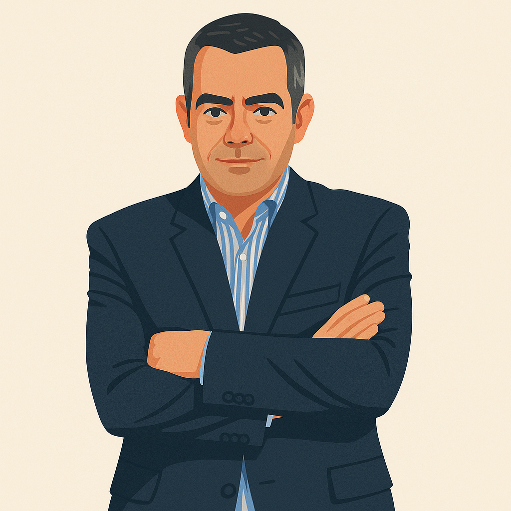 Murray Wells - Director, Corporate Solicitor