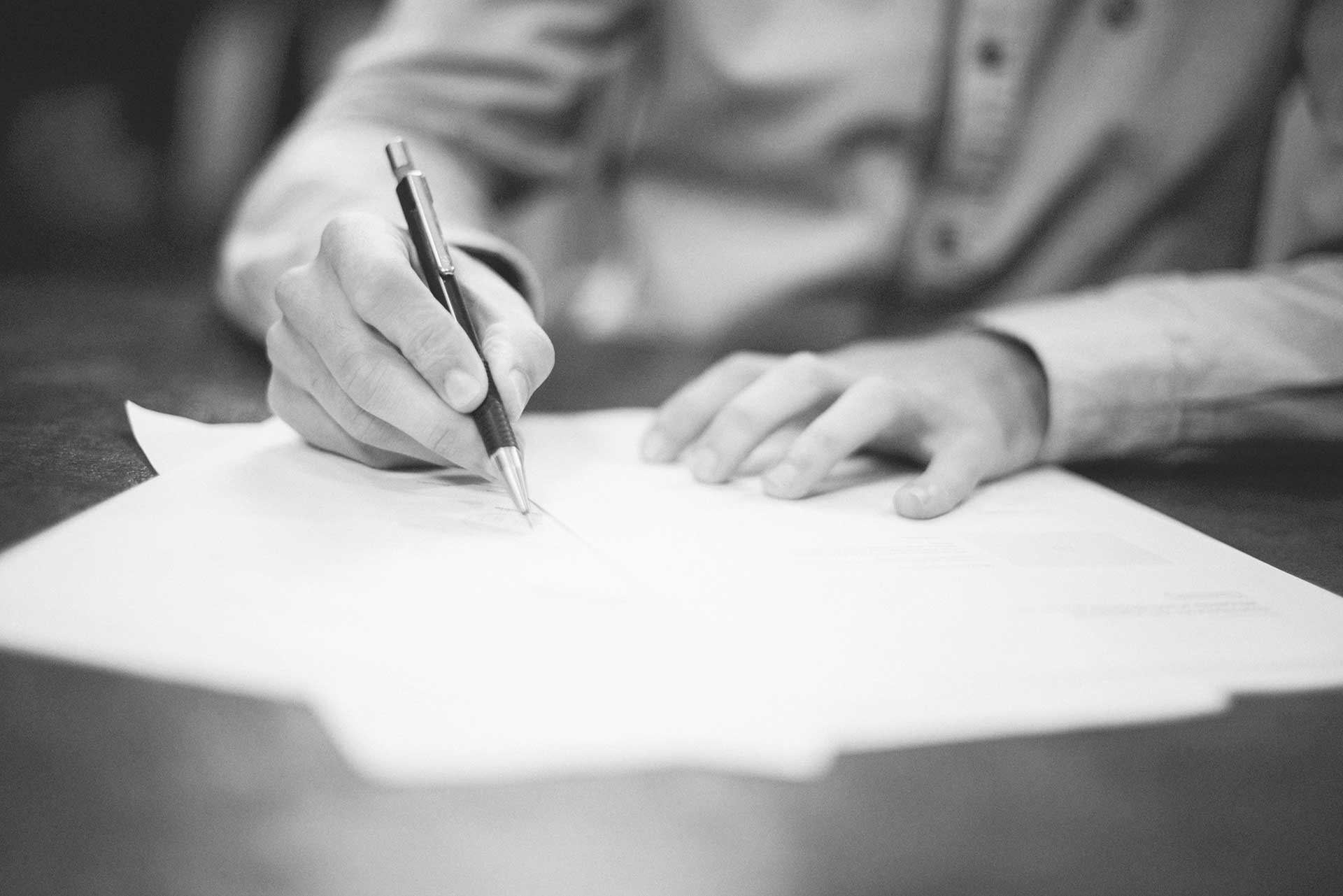 Bond Clarke Business Lawyers